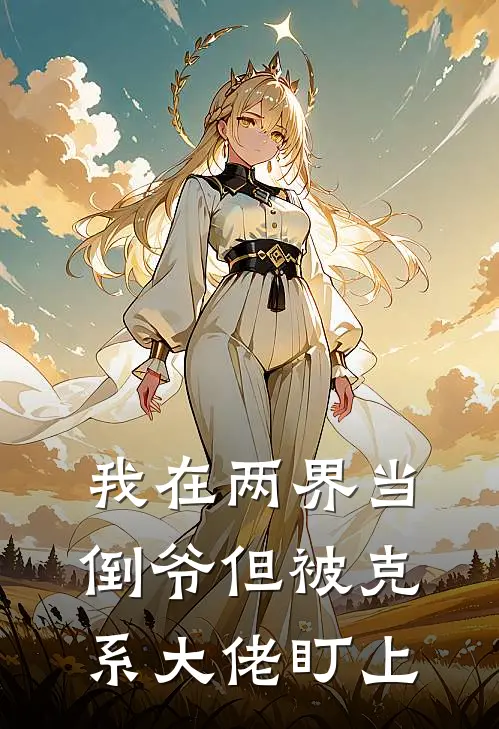 我在两界当倒爷但被克系大佬盯上