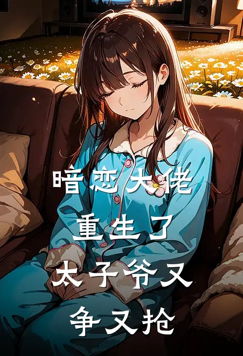 暗恋大佬重生了，太子爷又争又抢