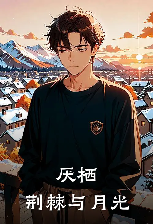 厌栖：荆棘与月光