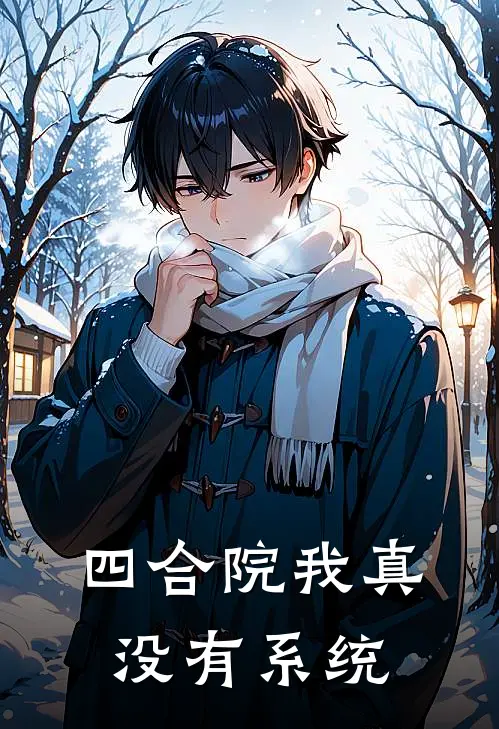 四合院我真没有系统