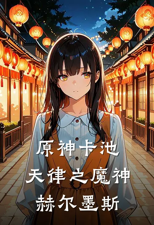 原神卡池：天律之魔神赫尔墨斯