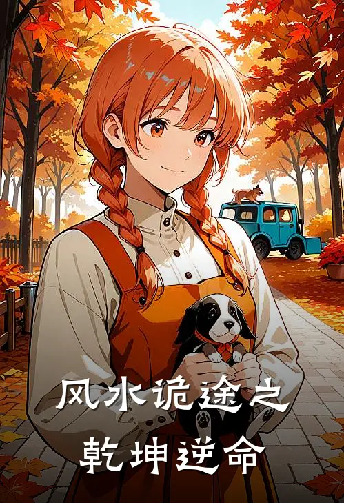 风水诡途之乾坤逆命