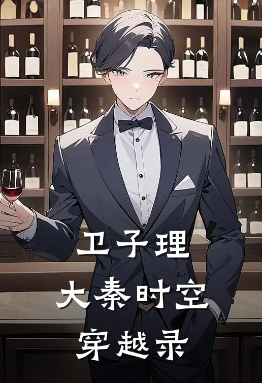 卫子理：大秦时空穿越录