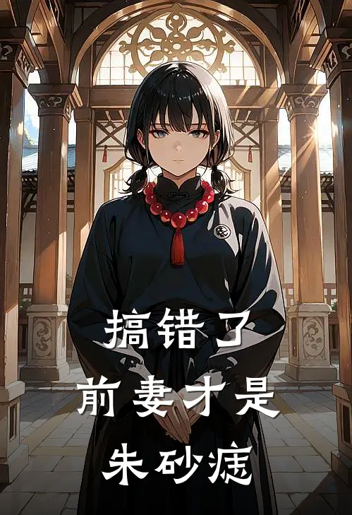 搞错了，前妻才是朱砂痣