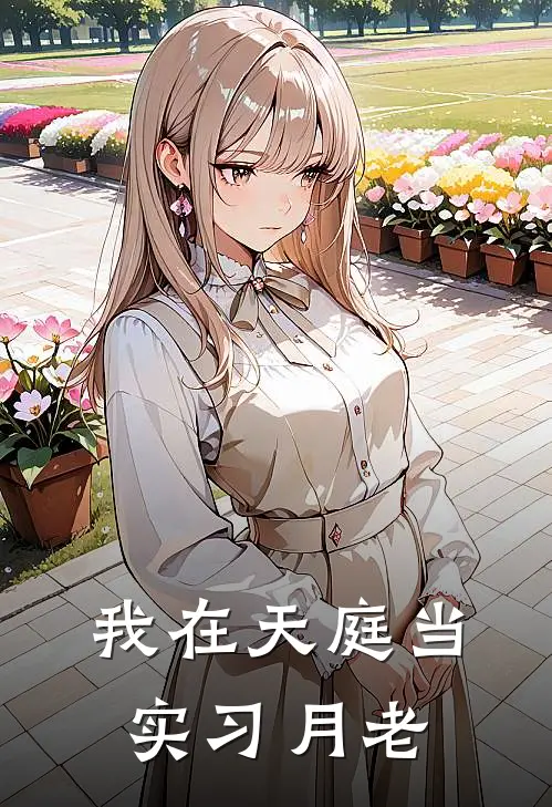 我在天庭当实习月老