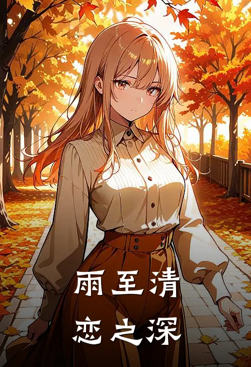 雨至清，恋之深
