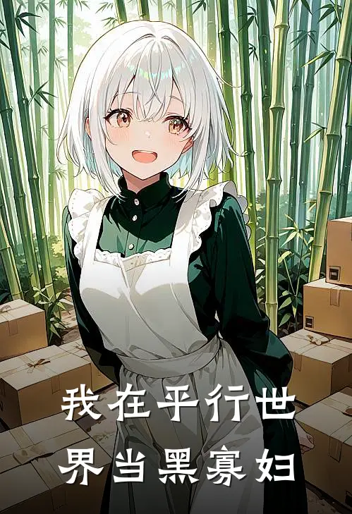 我在平行世界当黑寡妇