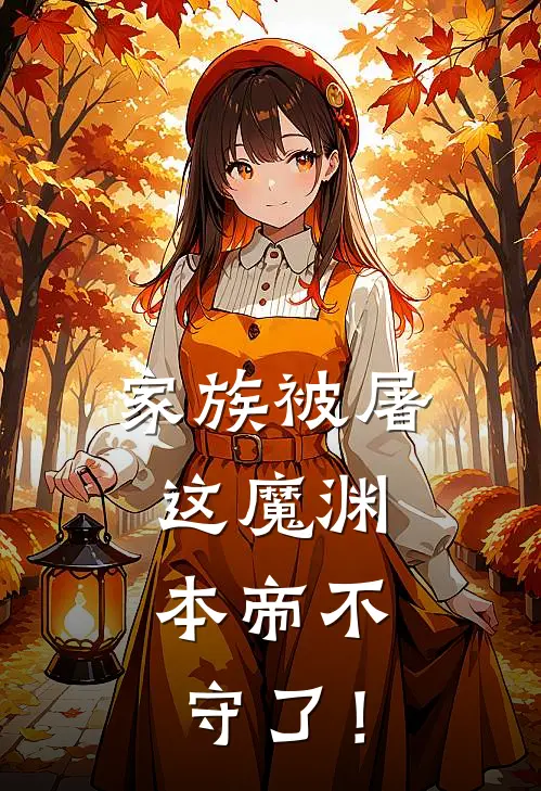 家族被屠，这魔渊，本帝不守了！