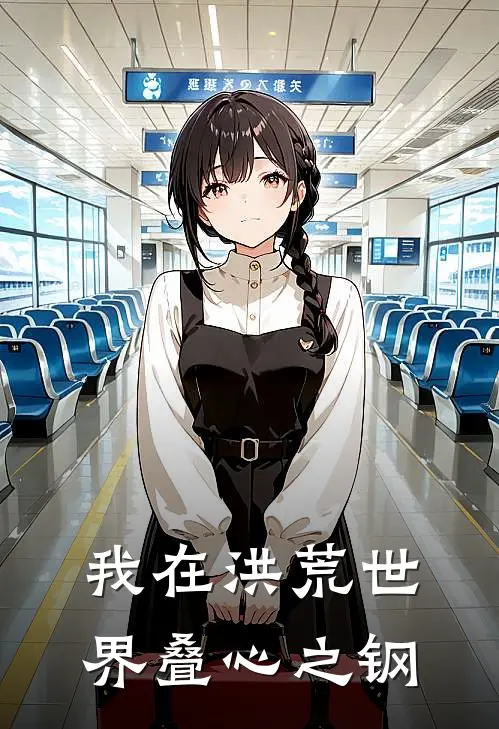 我在洪荒世界叠心之钢