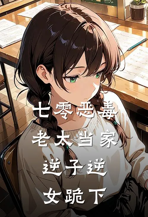 七零恶毒老太当家，逆子逆女跪下