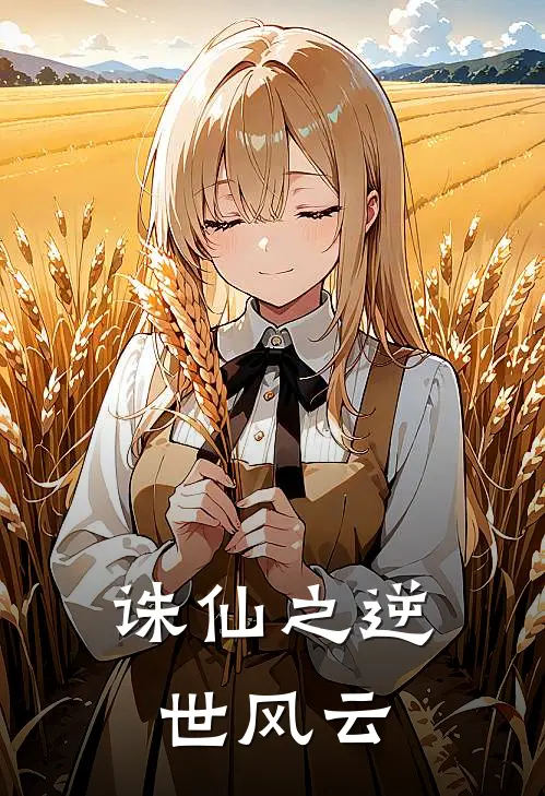 诛仙之逆世风云