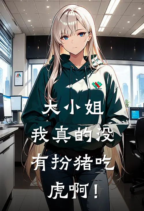 大小姐，我真的没有扮猪吃虎啊！