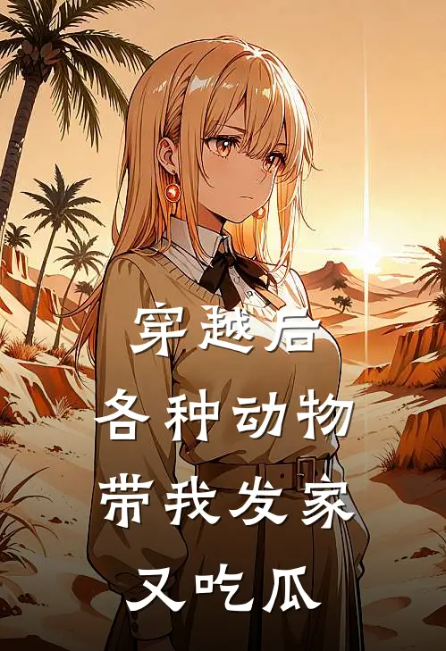 穿越后，各种动物带我发家又吃瓜