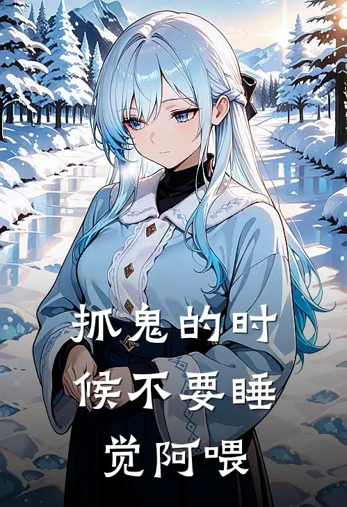 抓鬼的时候不要睡觉阿喂