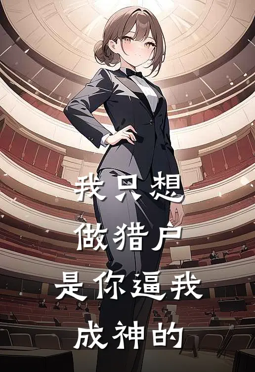 我只想做猎户，是你逼我成神的