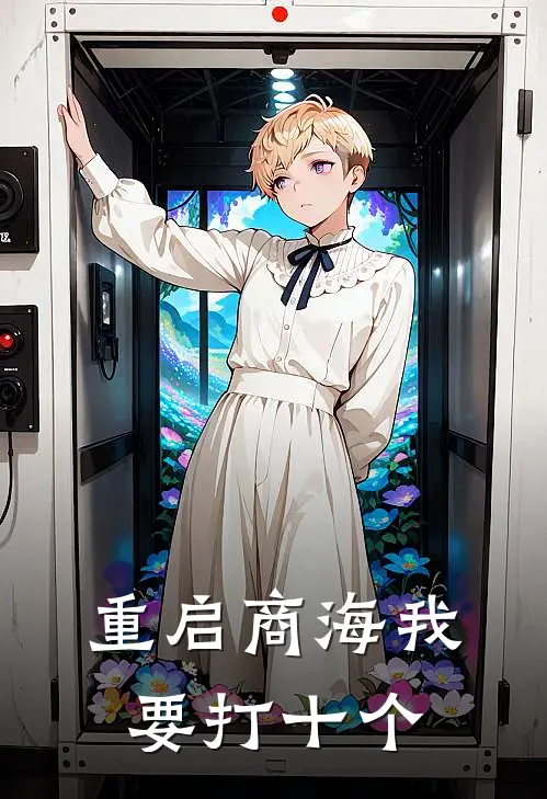 重启商海我要打十个