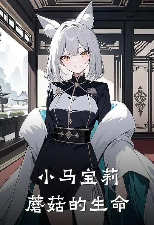 小马宝莉：蘑菇的生命