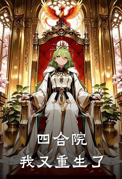 四合院：我又重生了