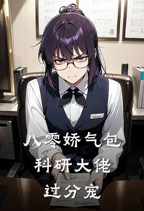 八零娇气包，科研大佬过分宠