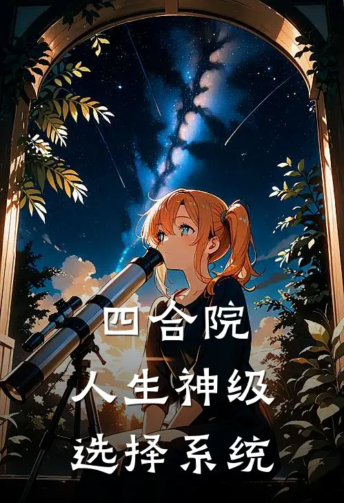 四合院：人生神级选择系统