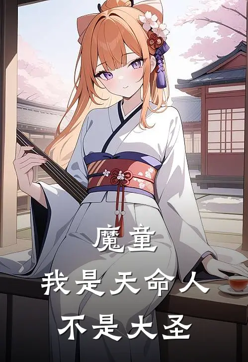 魔童：我是天命人不是大圣