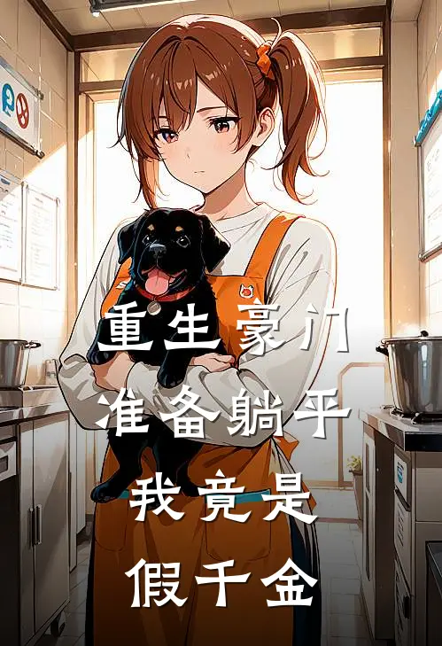 重生豪门准备躺平，我竟是假千金