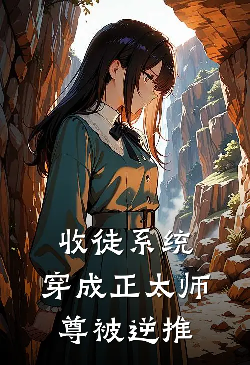收徒系统：穿成正太师尊被逆推