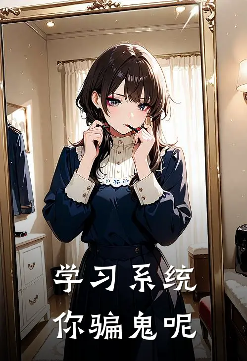 学习系统，你骗鬼呢