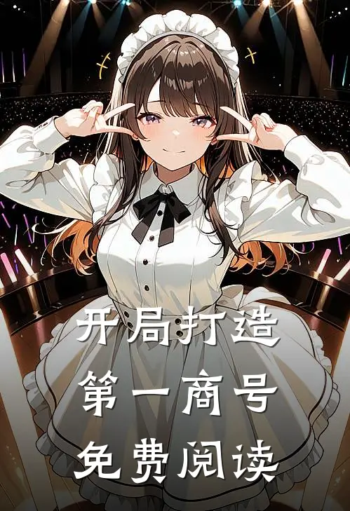 开局打造第一商号免费阅读