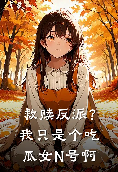 救赎反派？我只是个吃瓜女N号啊