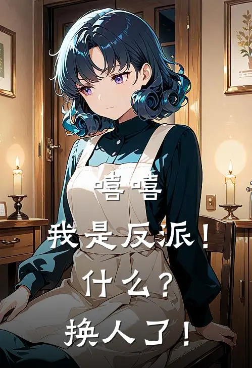 嘻嘻，我是反派！什么？换人了！