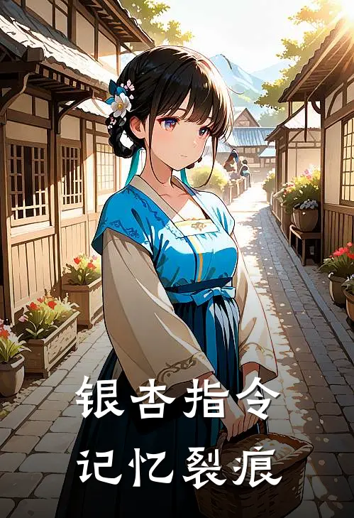 银杏指令：记忆裂痕