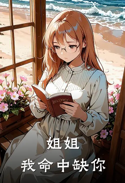 姐姐，我命中缺你