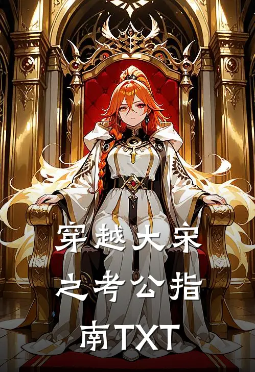 穿越大宋之考公指南TXT