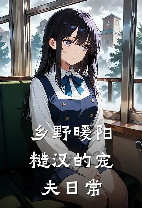 乡野暖阳，糙汉的宠夫日常