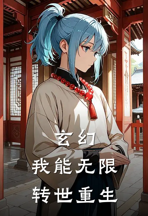 玄幻，我能无限转世重生