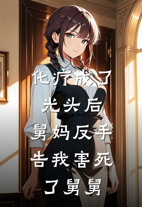 化疗成了光头后，舅妈反手告我害死了舅舅