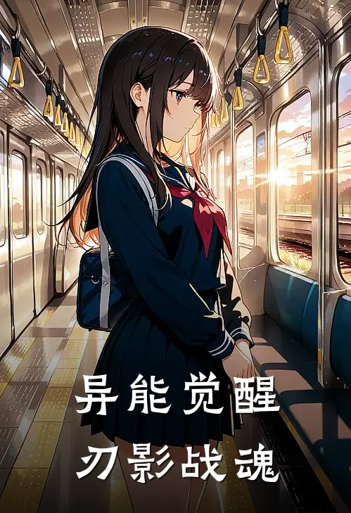 异能觉醒：刃影战魂