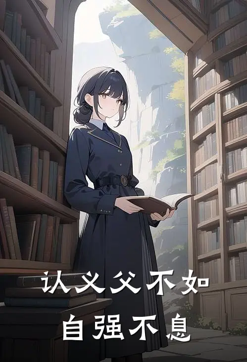 认义父不如自强不息