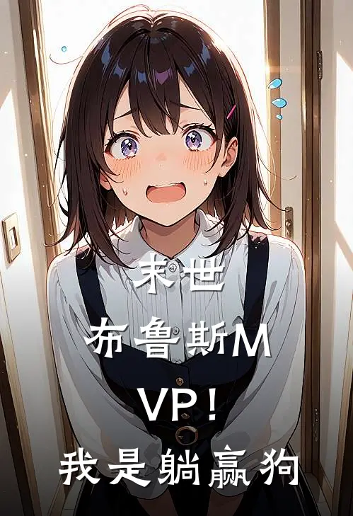 末世：布鲁斯MVP！我是躺赢狗