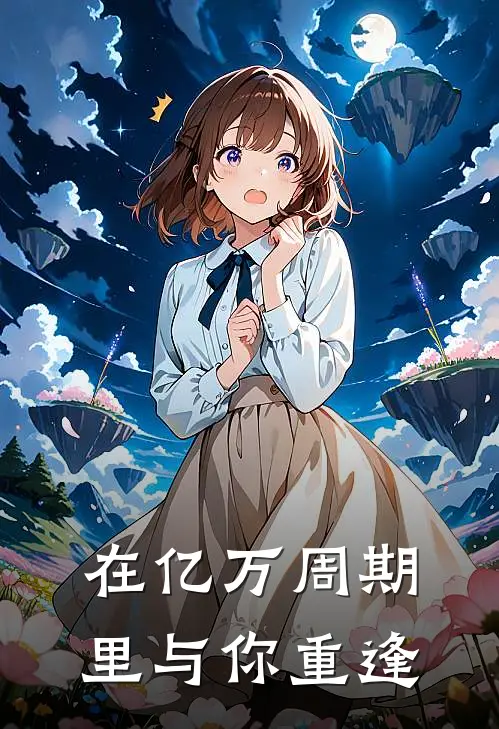在亿万周期里与你重逢