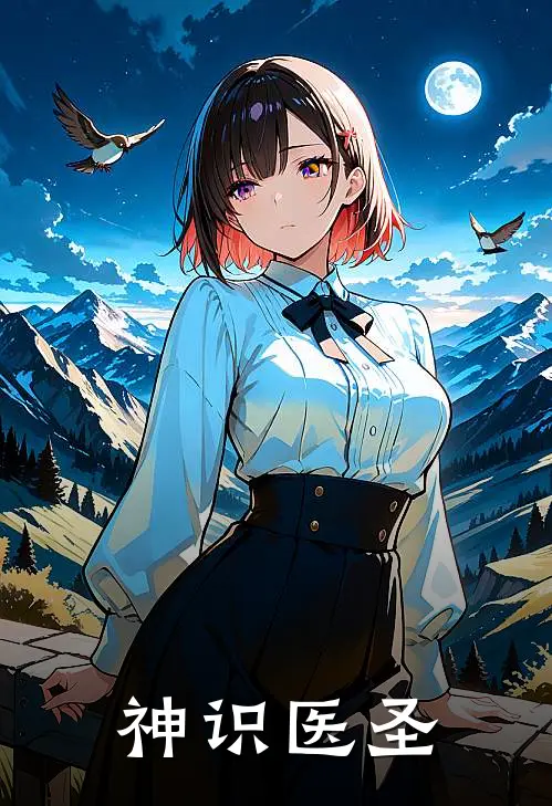 神识医圣