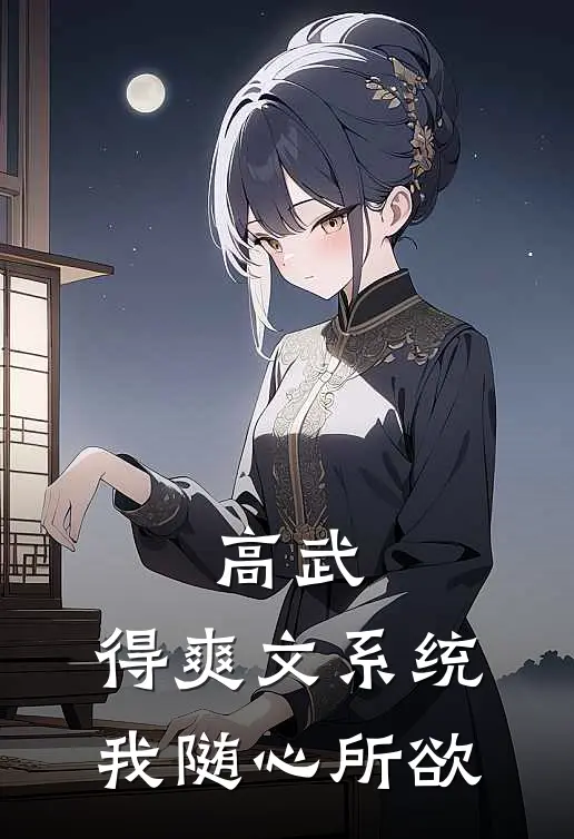 高武：得爽文系统，我随心所欲