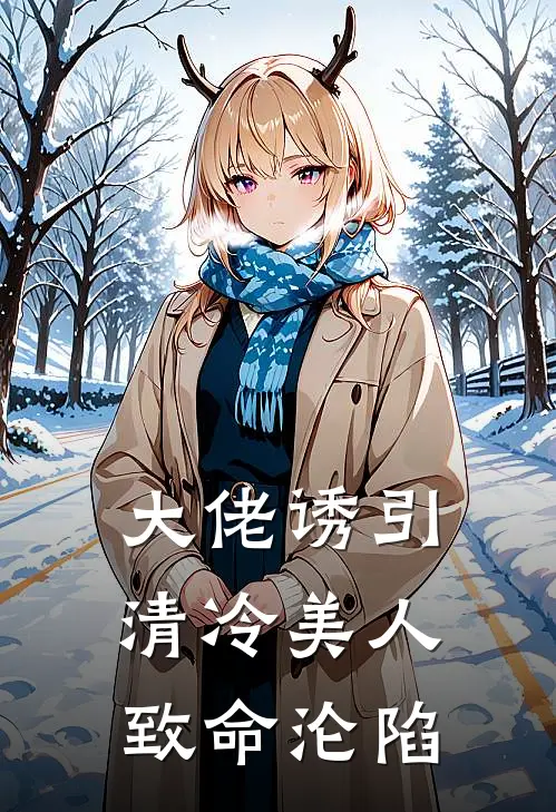 大佬诱引：清冷美人致命沦陷