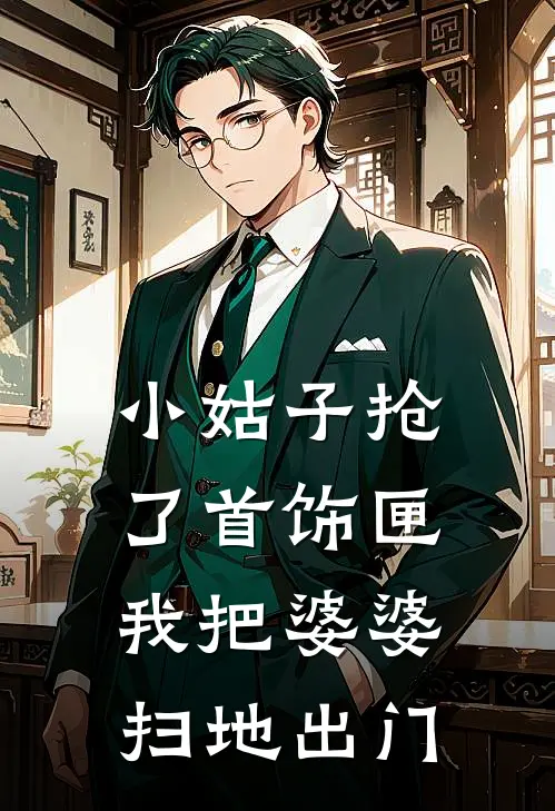 小姑子抢了首饰匣，我把婆婆扫地出门