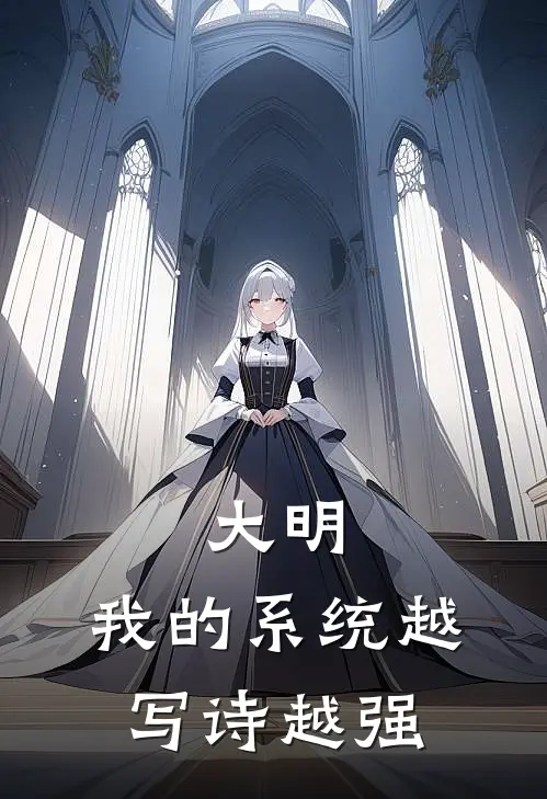 大明：我的系统越写诗越强