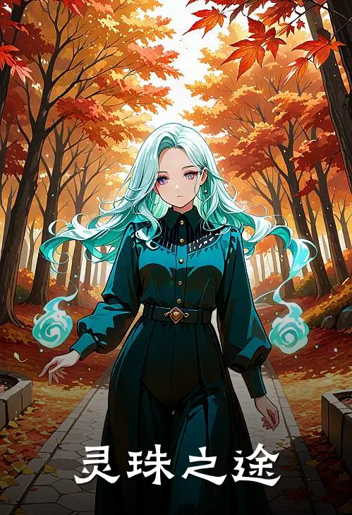 灵珠之途