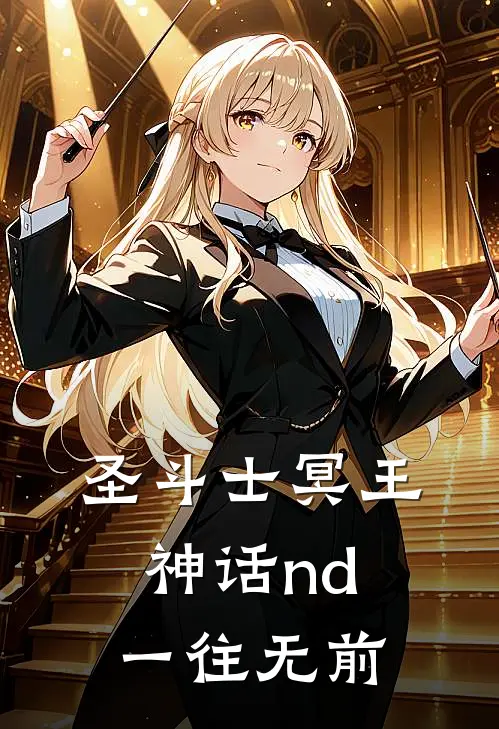 圣斗士冥王神话nd，一往无前