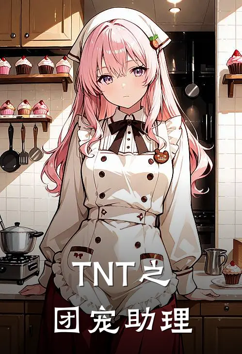 TNT之团宠助理