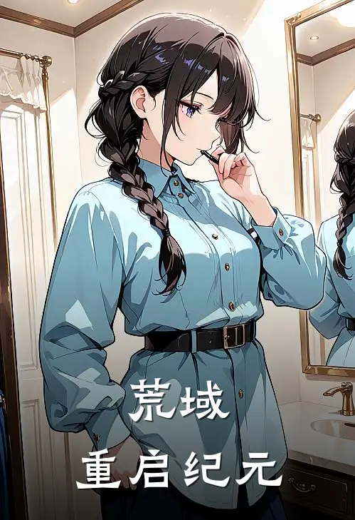 荒域：重启纪元